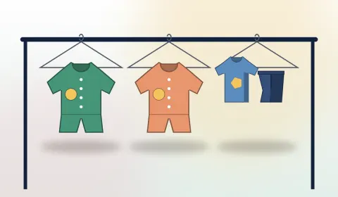 Baby Clothes Care: Washing, Fabrics and What to Avoid