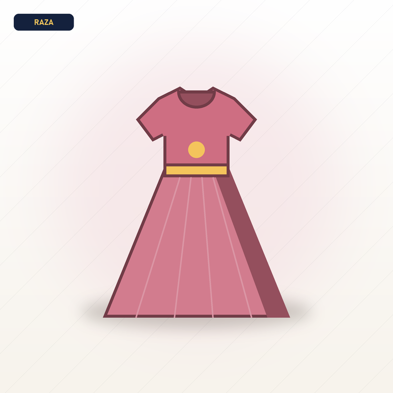 Girls' Wear