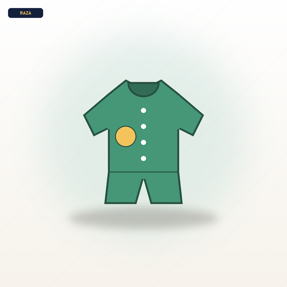 Baby Romper