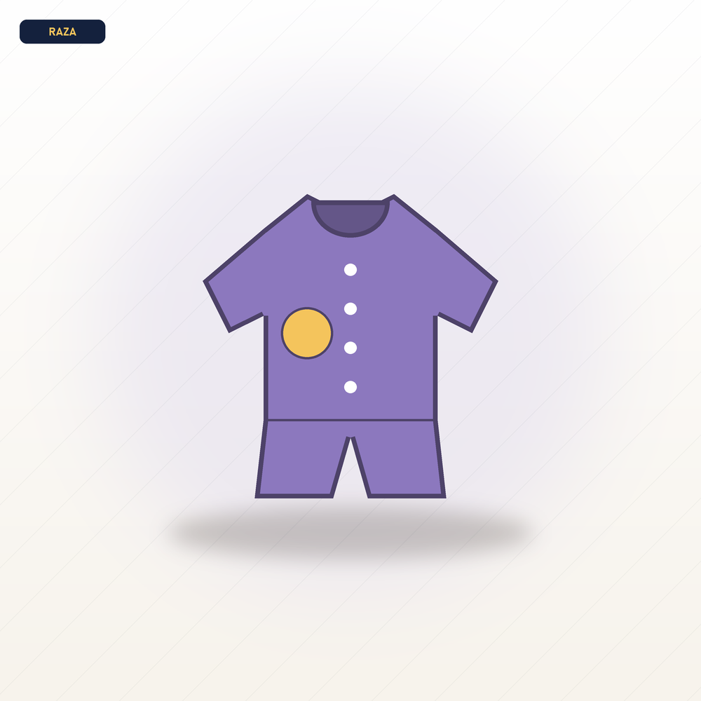 Baby Sleepsuit