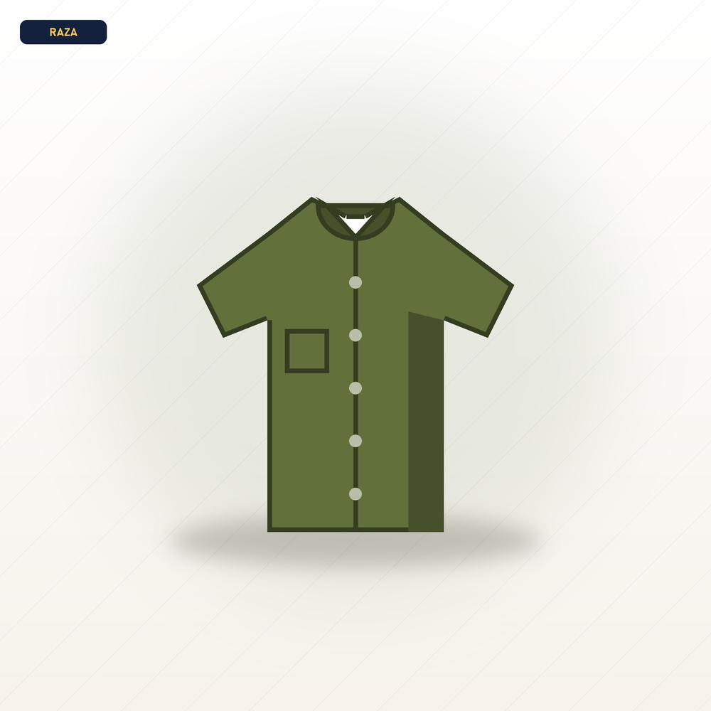 Boys' Casual Shirt