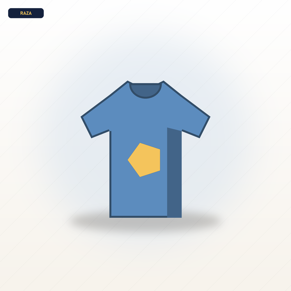 Boys' Cotton T-Shirt