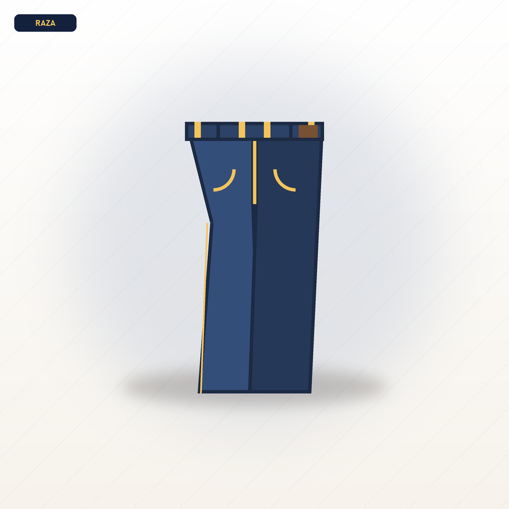 Boys' Denim Jeans