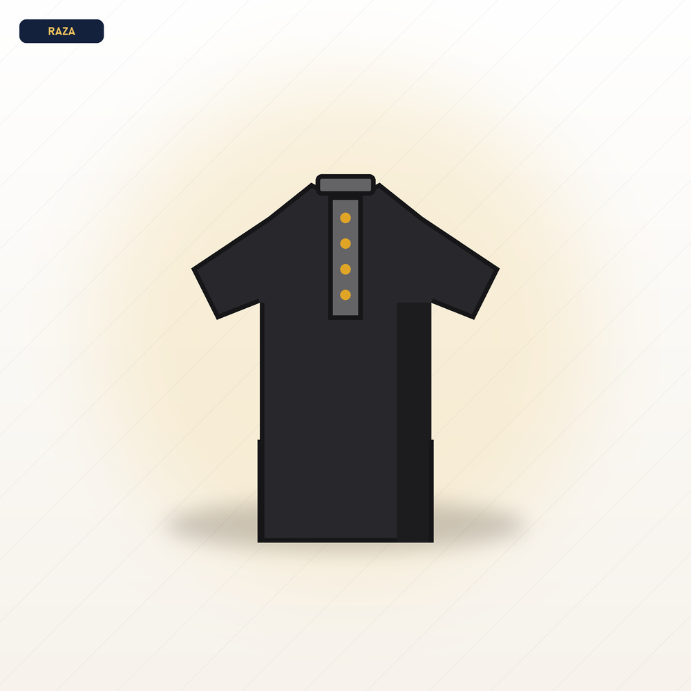 Boys' Pathani Suit