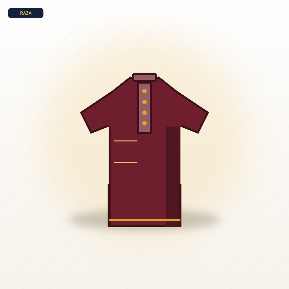 Boys' Sherwani Set