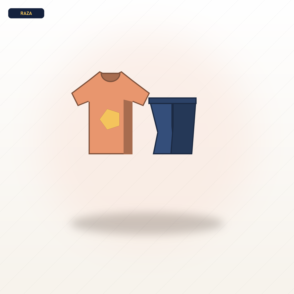 Boys' T-Shirt & Shorts Set