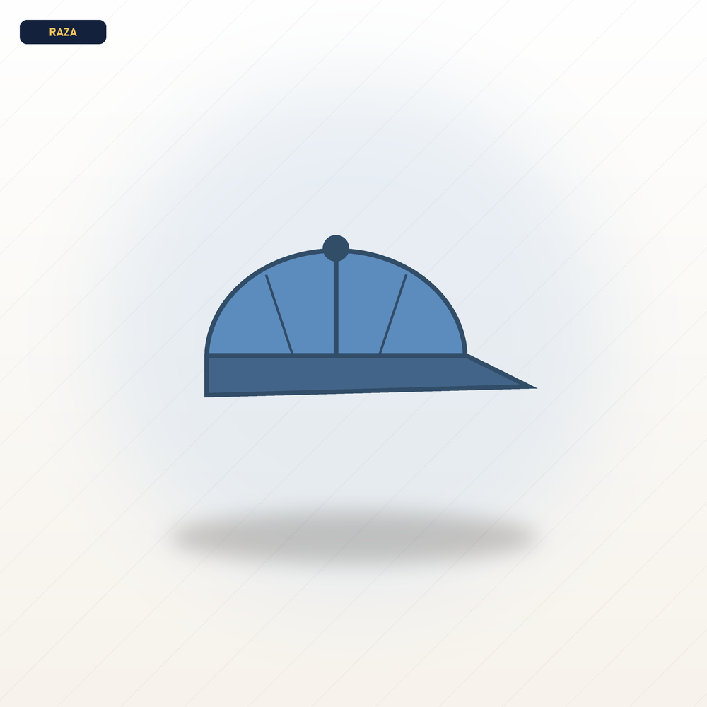 Kids' Cap