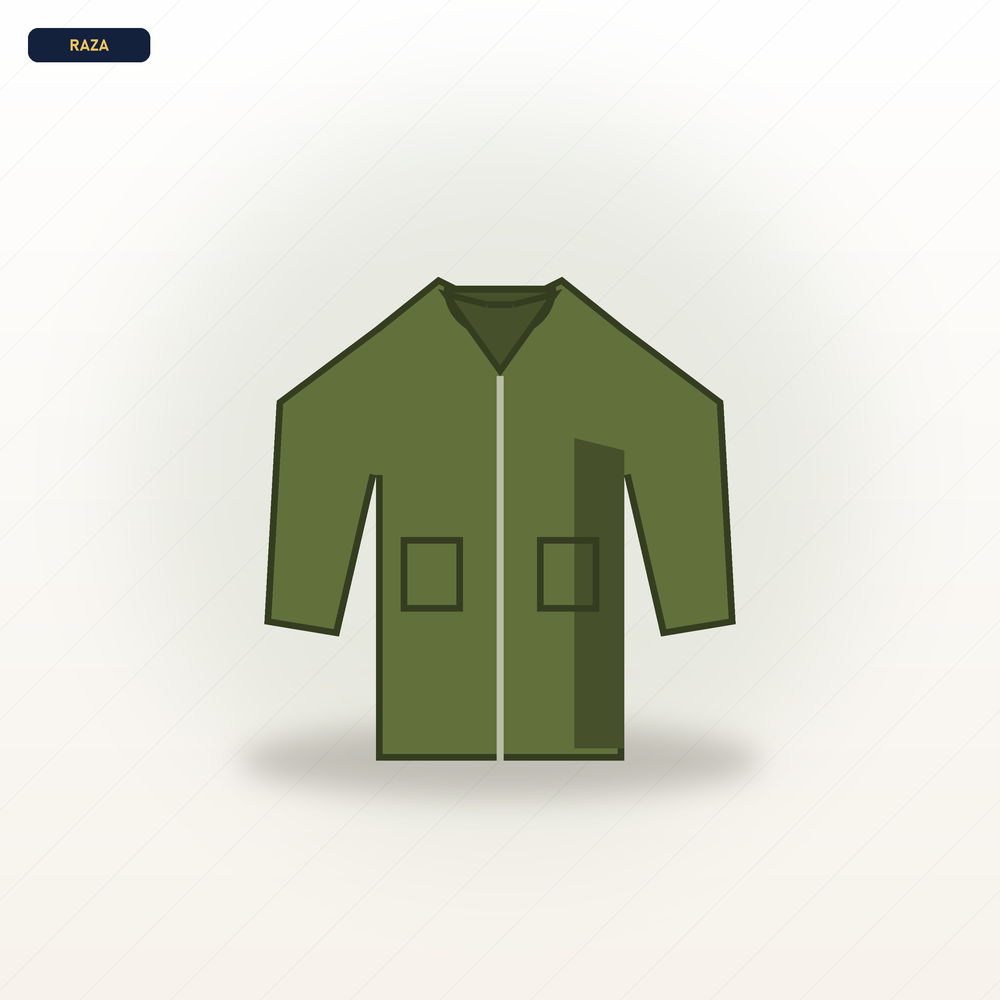Kids' Winter Jacket