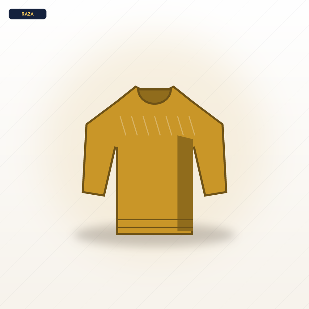 Kids' Woollen Sweater