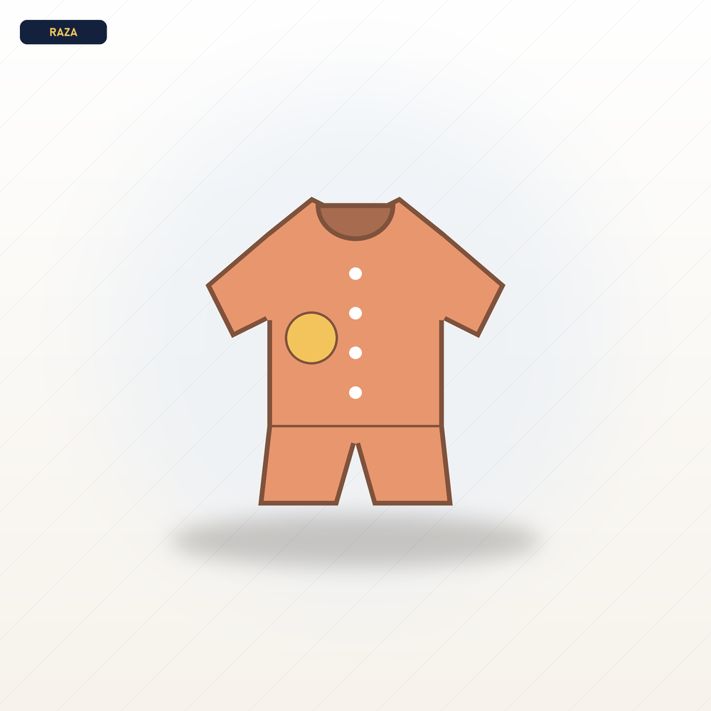Newborn Cotton Set